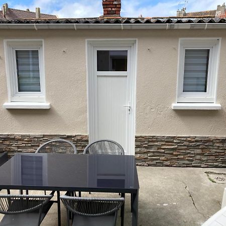Le Treize-Mer Le Portel Exterior foto